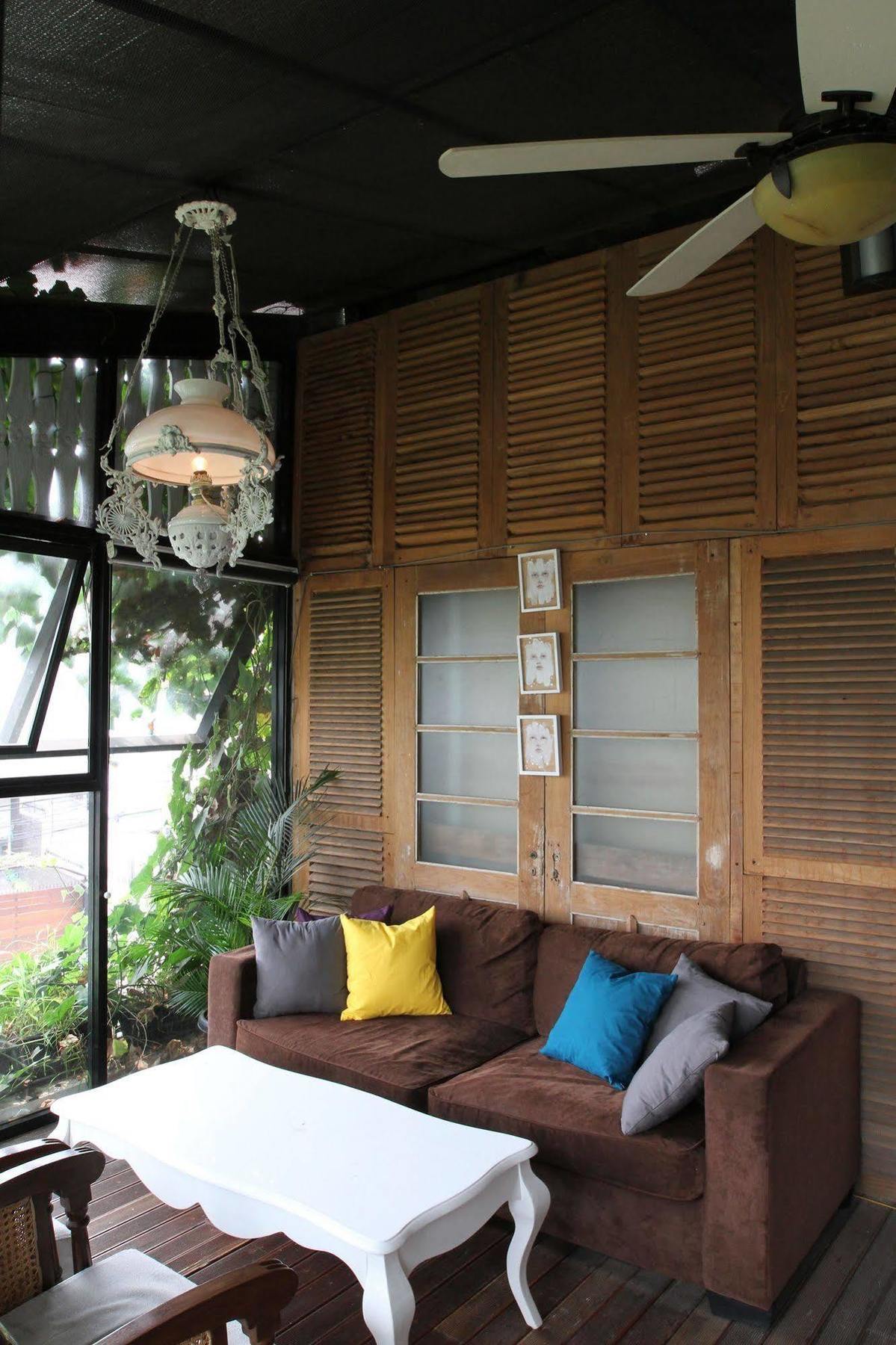 Capital O 852 The Silk At Dago Hotel Bandung Ngoại thất bức ảnh